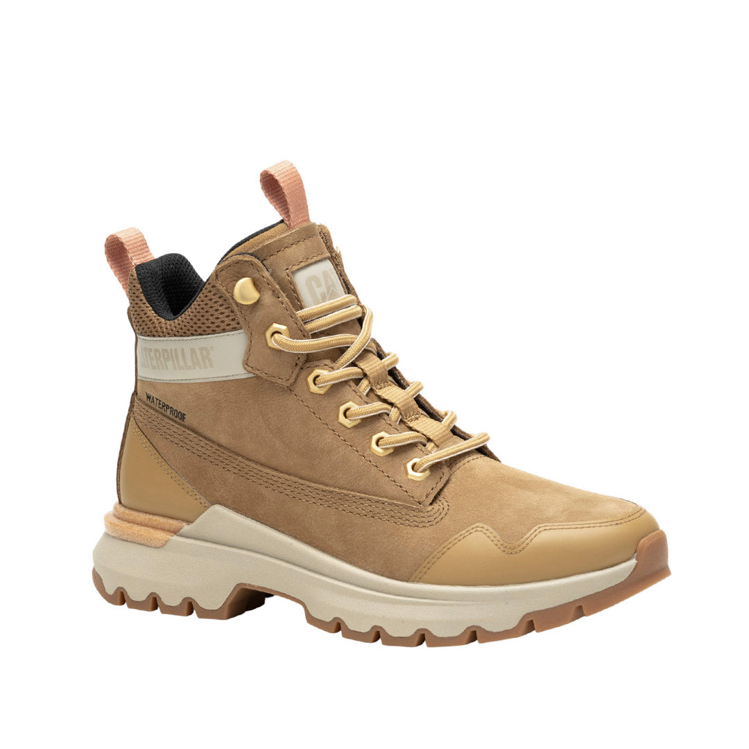 Botas Colorado para mujer color beige
