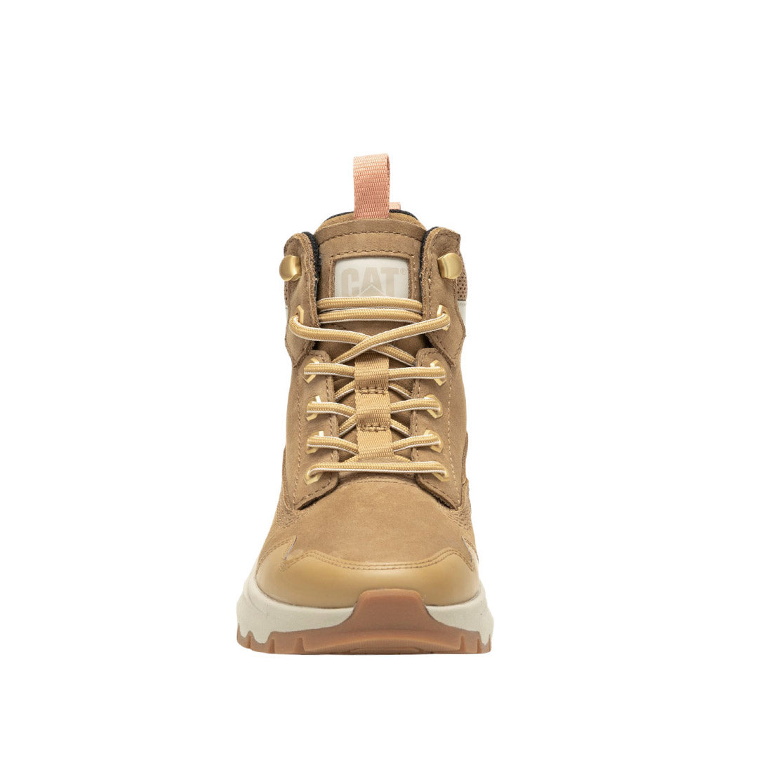 Botas Colorado para mujer color beige