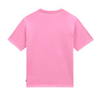 Camiseta Clasic para mujer color rosado