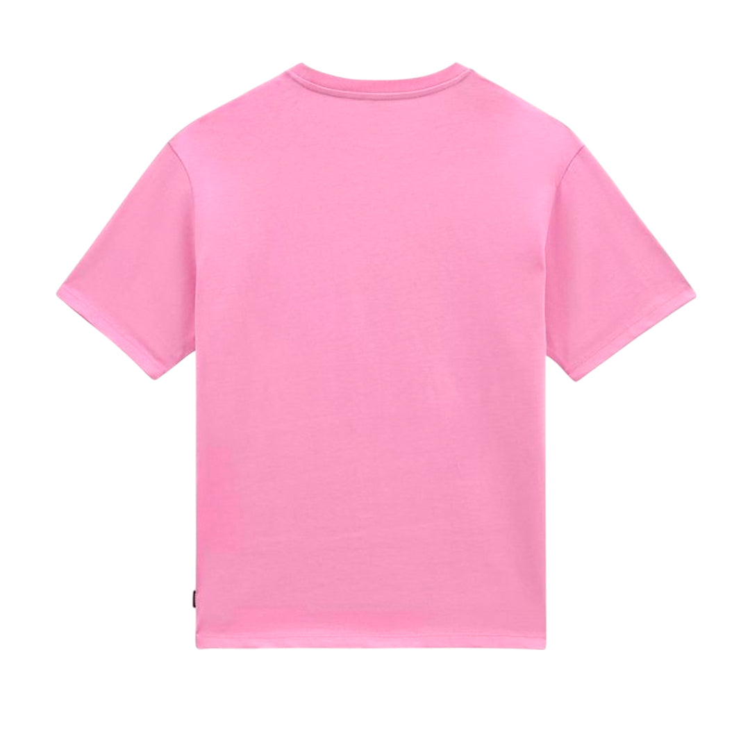 Camiseta Clasic para mujer color rosado