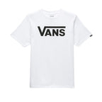 Camiseta B Clasic para niño color blanco