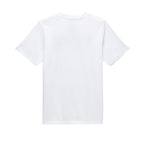 Camiseta B Clasic para niño color blanco