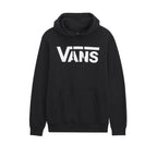Hoodie Clasic Pull para hombre color negro