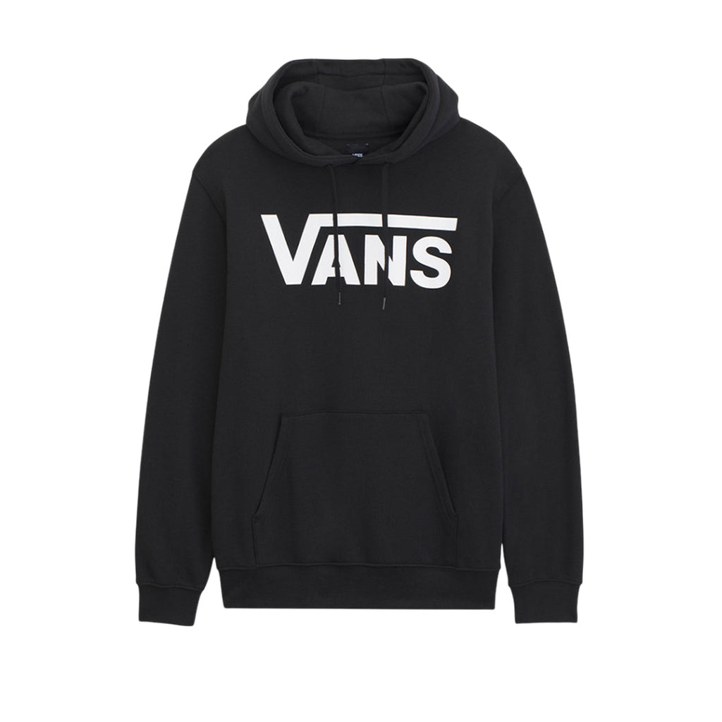 Hoodie Clasic Pull para hombre color negro