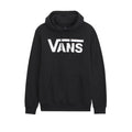 Hoodie Clasic Pull para hombre color negro
