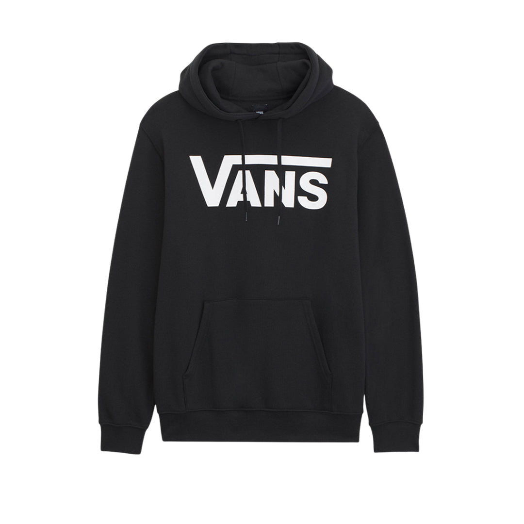 Hoodie Clasic Pull para hombre color negro