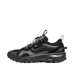 Tennis MTE Cross unisex color gris