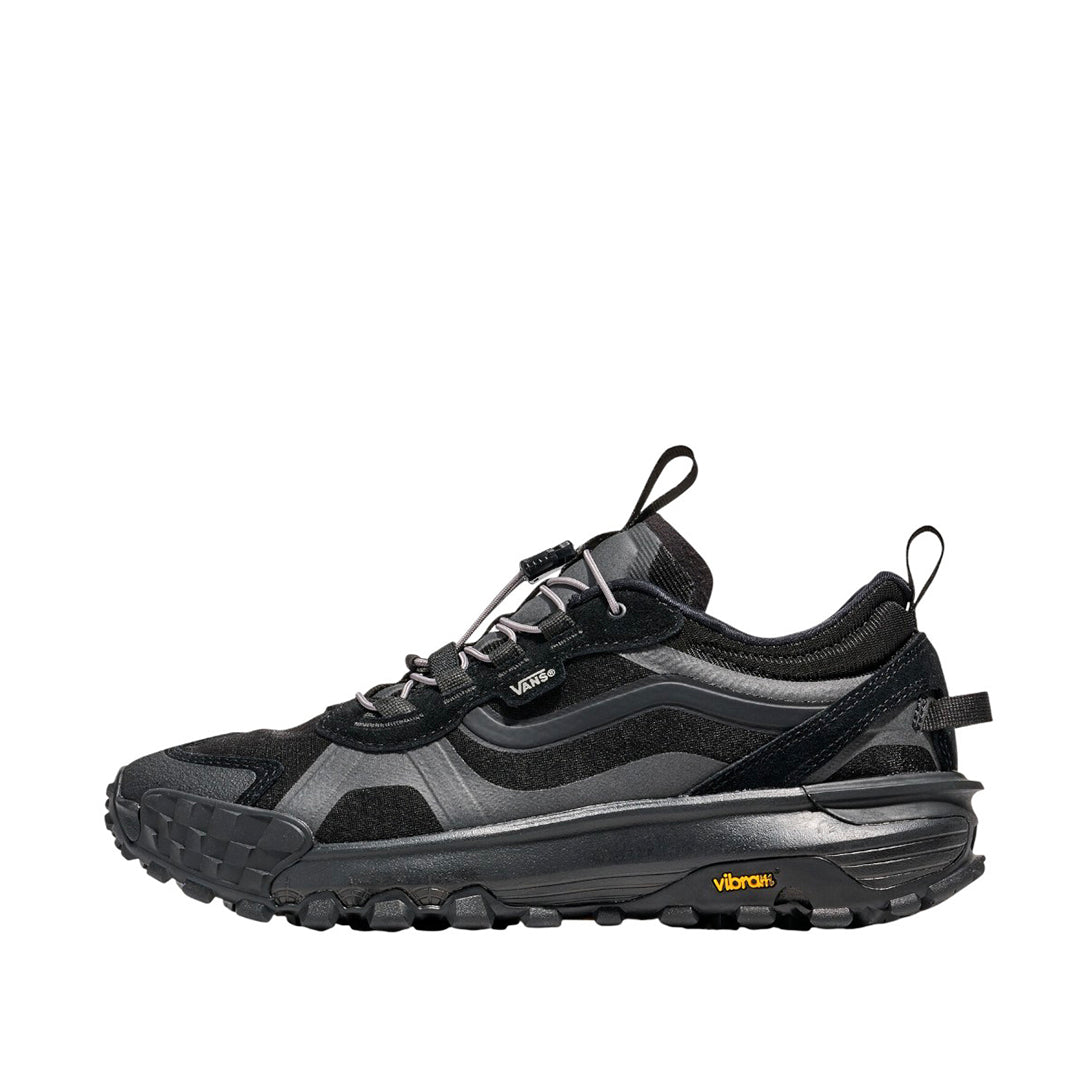 Tennis MTE Cross unisex color gris