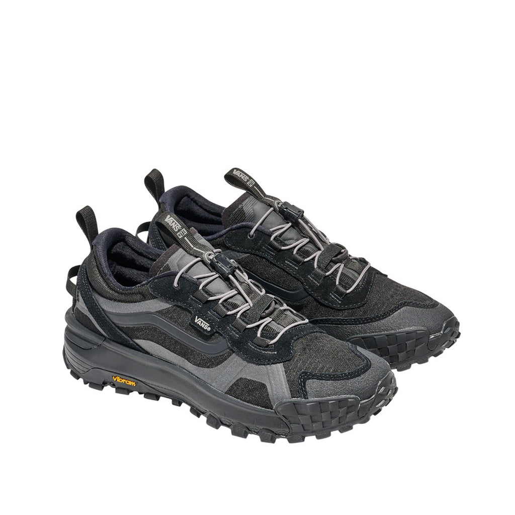 Tennis MTE Cross unisex color gris
