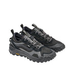 Tennis MTE Cross unisex color gris
