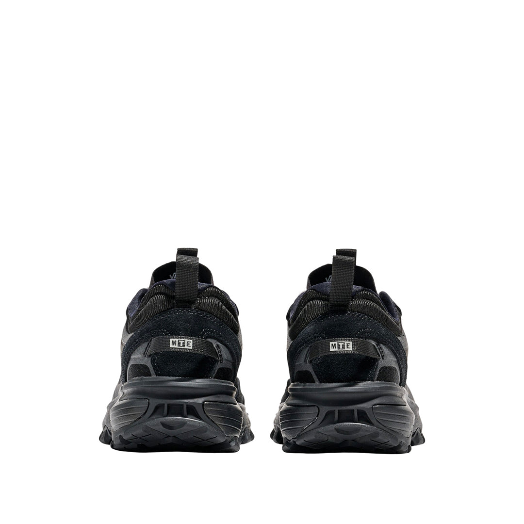 Tennis MTE Cross unisex color gris