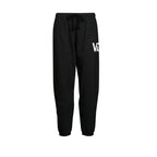 Pantalón deportivo Easy Pant para mujer color negro