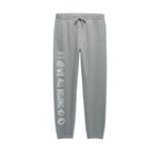 Pantalón deportivo Sesam para hombre color gris