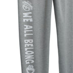 Pantalón deportivo Sesam para hombre color gris