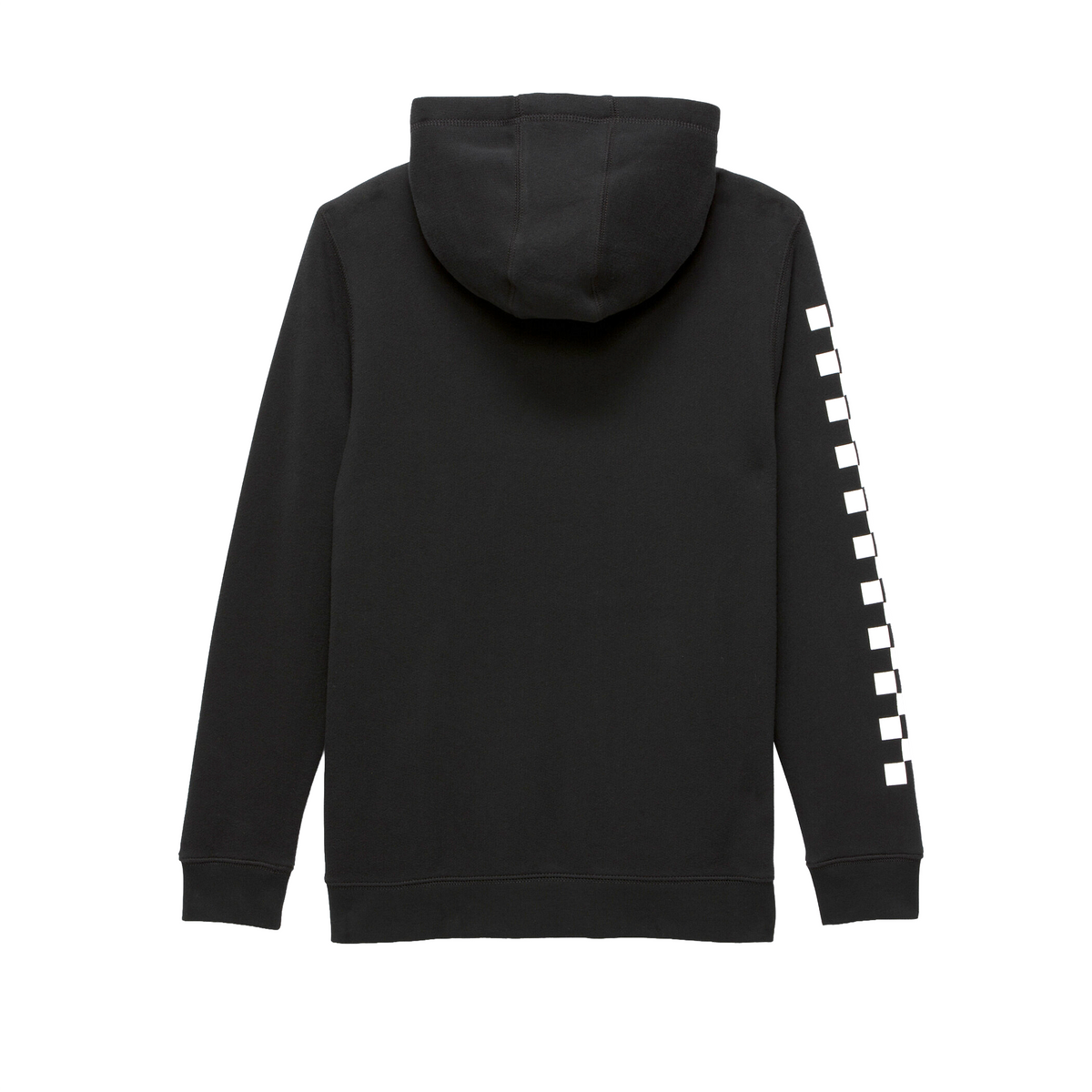 Sudadera Confy Po para hombre color negro
