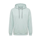 Hoodie Core B para hombre color gris