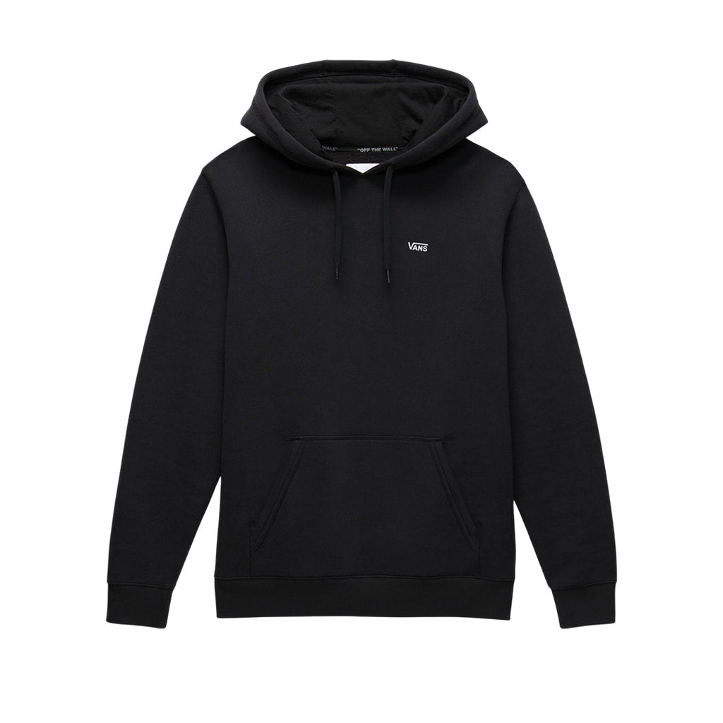 Suéter Confy Po para hombre color negro