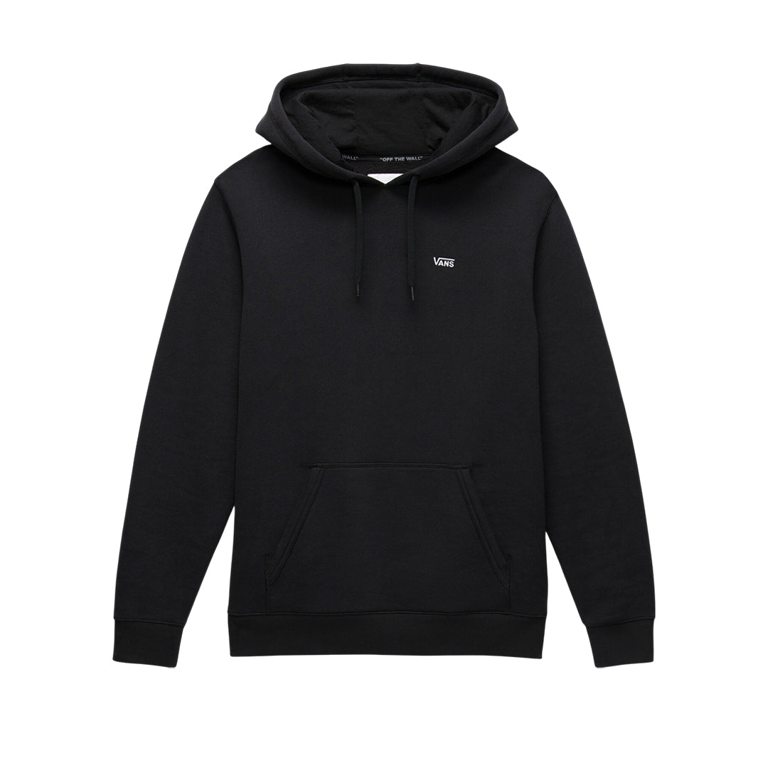 Suéter Confy Po para hombre color negro