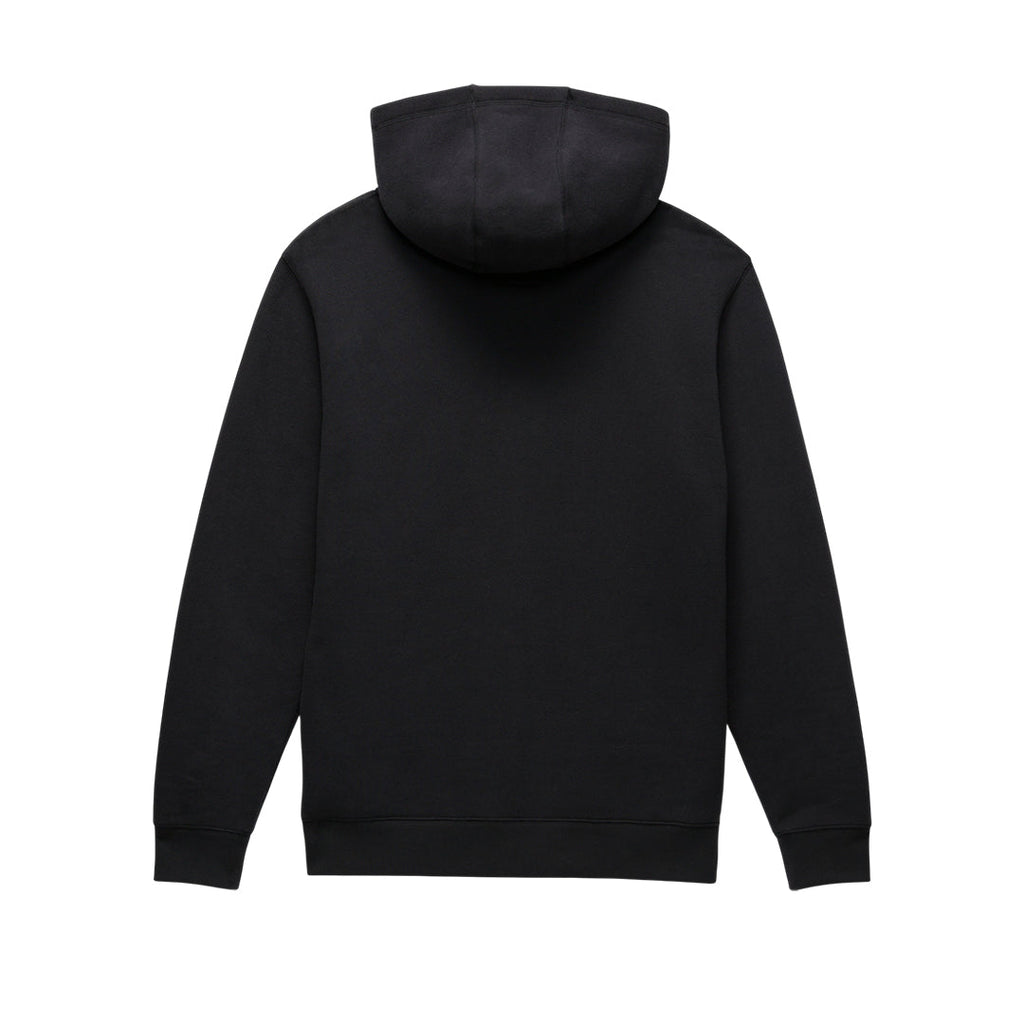 Suéter Confy Po para hombre color negro