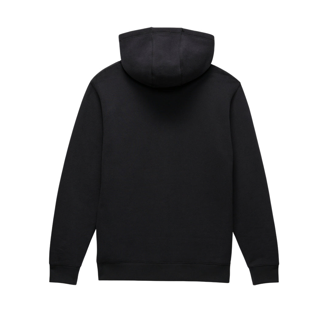 Suéter Confy Po para hombre color negro