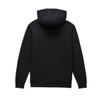 Suéter Confy Po para hombre color negro