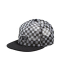 Gorra P Mesh unisex color negro