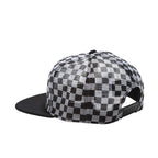 Gorra P Mesh unisex color negro