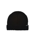 Gorro Shallow unisex color negro