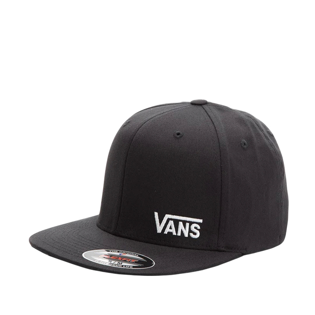Gorra Spitz unisex color negro