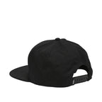 Gorra Rylan unisex color negro
