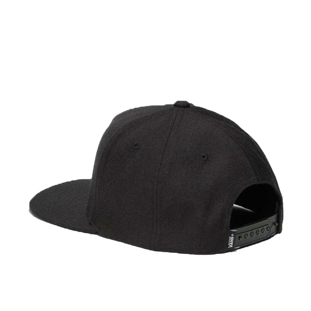 Gorra Easy unisex color negro