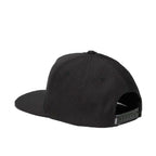 Gorra Easy unisex color negro