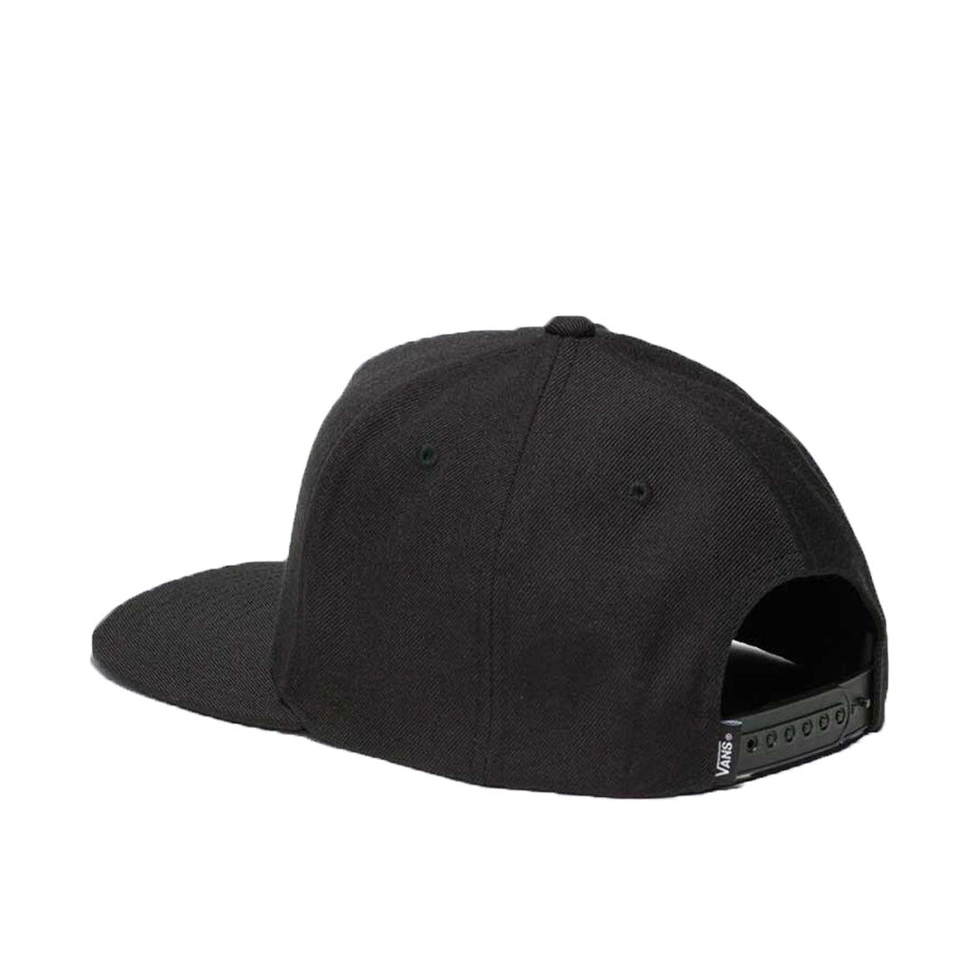 Gorra Easy unisex color negro