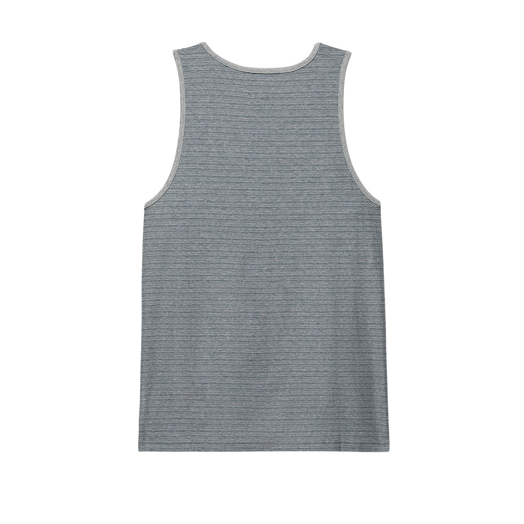 Camiseta Balboa para hombre color gris
