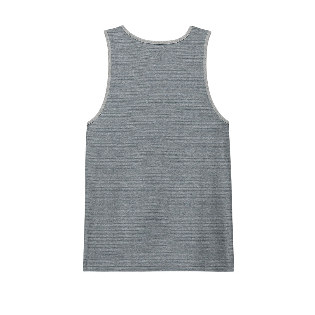 Camiseta Balboa para hombre color gris
