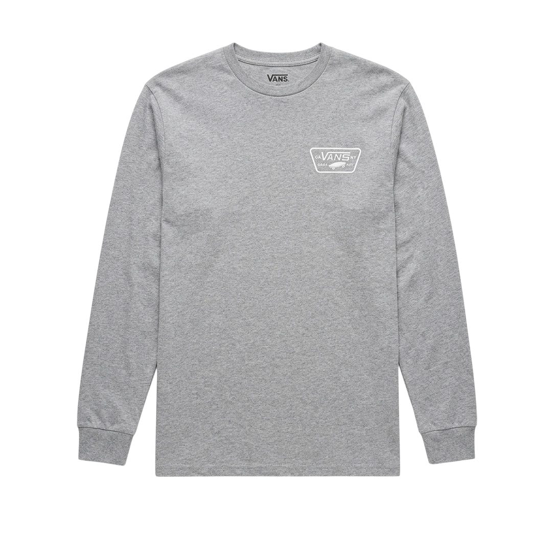 Camiseta Back para hombre color blanco