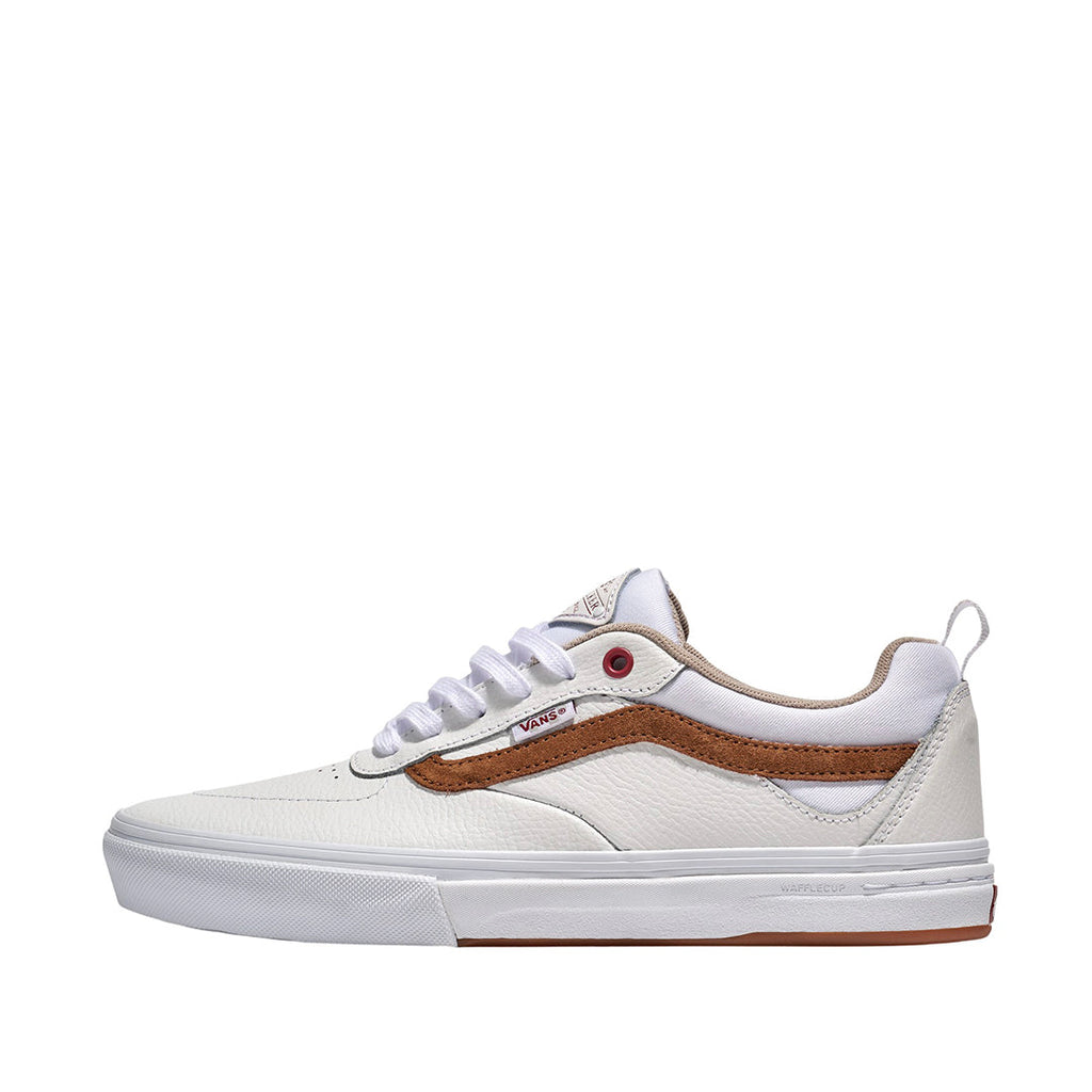 Tennis Kyle W para hombre color blanco