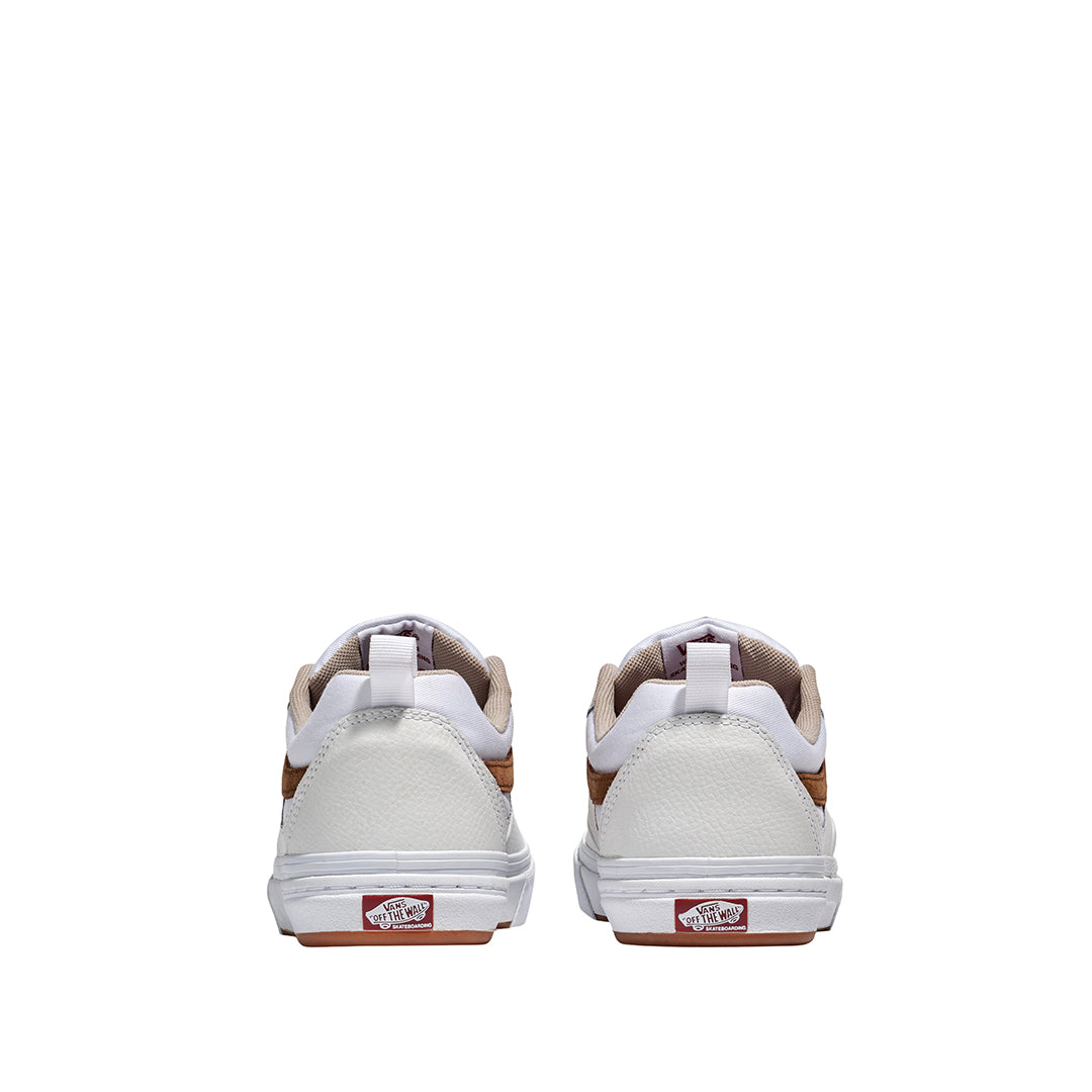 Tennis Kyle W para hombre color blanco