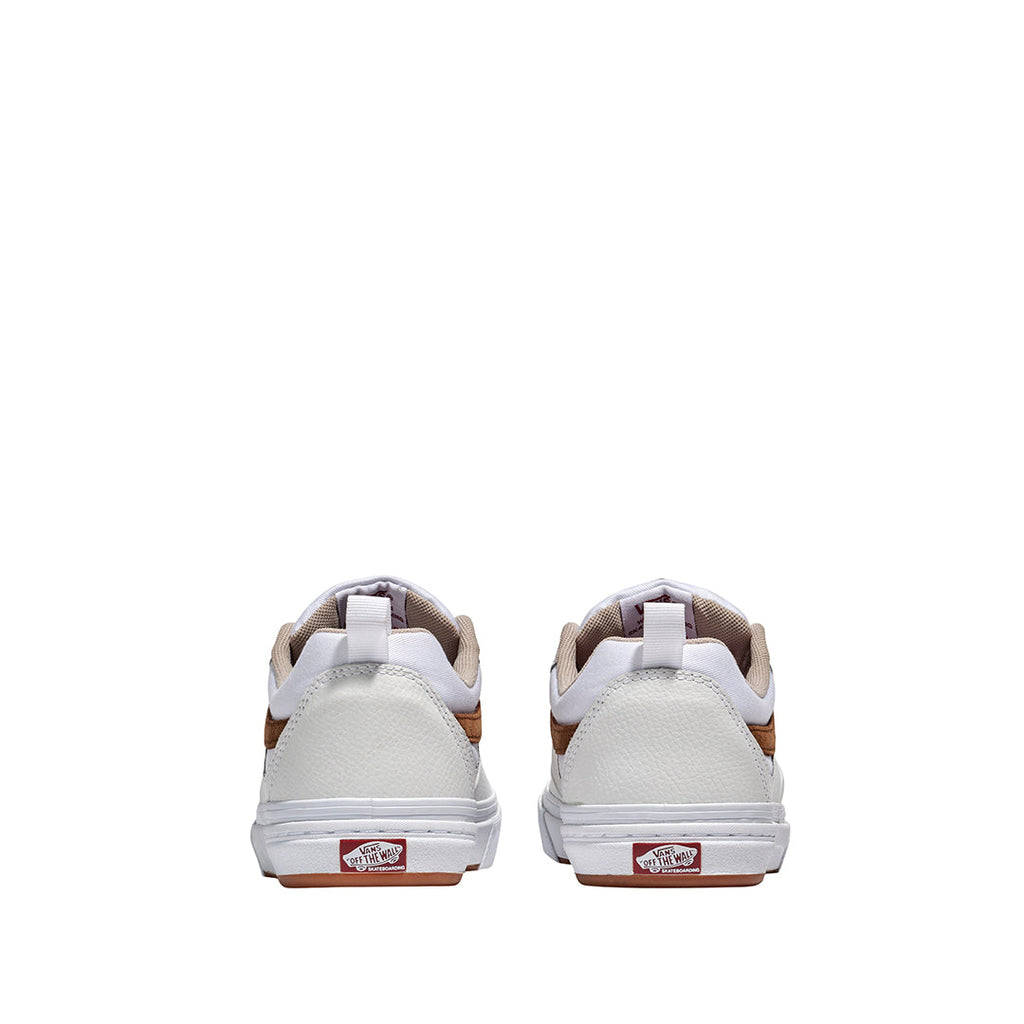 Tennis Kyle W para hombre color blanco