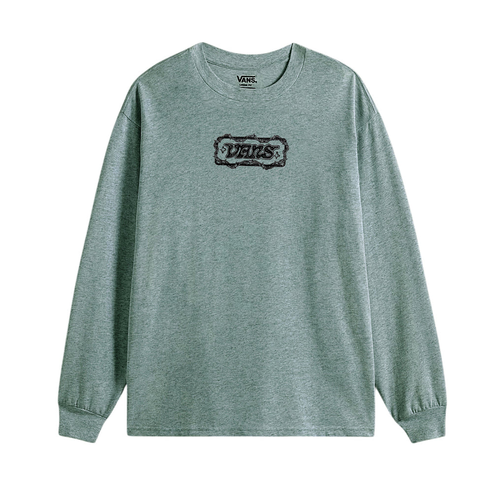 Camiseta Sphere para hombre color verde