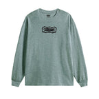 Camiseta Sphere para hombre color verde