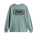 Camiseta Sphere para hombre color verde