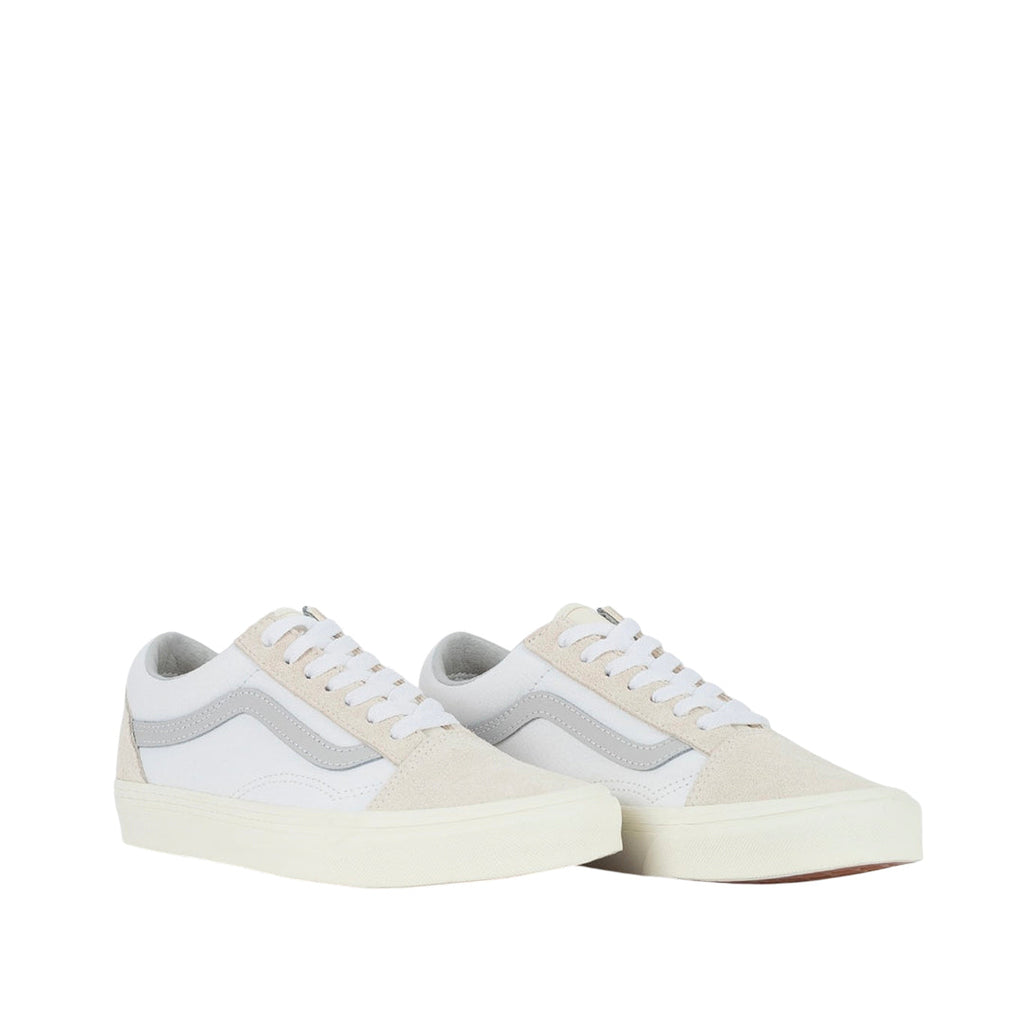 Tennis Old Skool unisex color beige