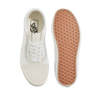 Tennis Old Skool unisex color beige