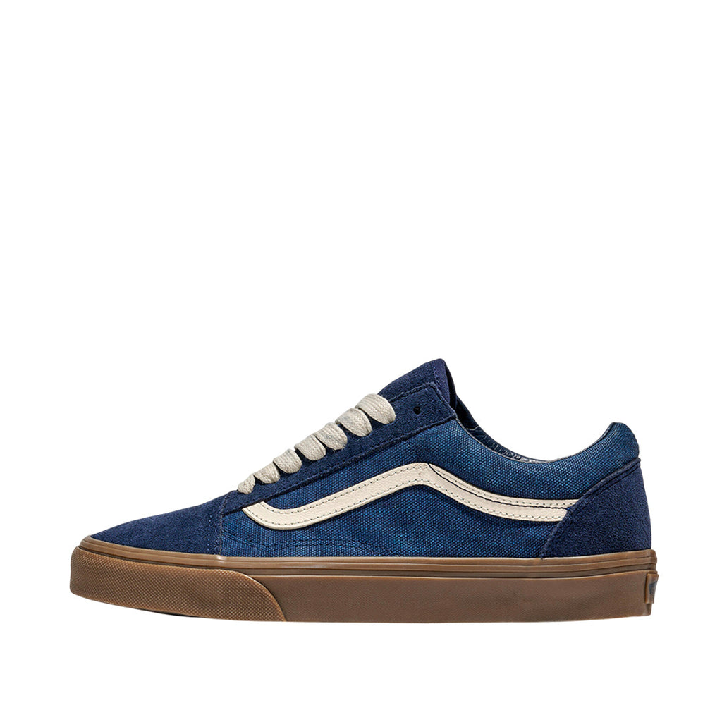 Tennis Old Skool unisex color navy
