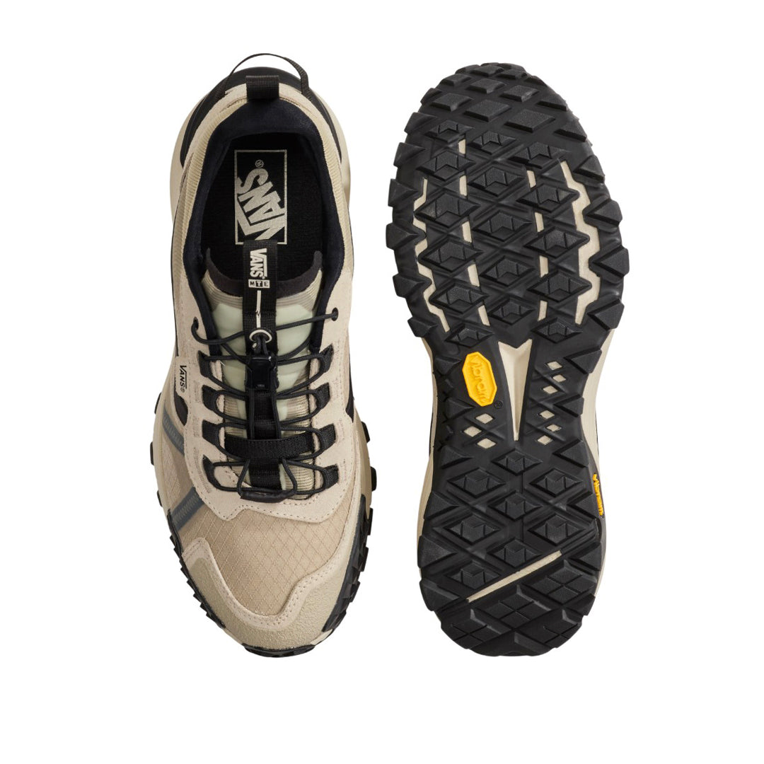 Tennis MTE XC unisex color beige