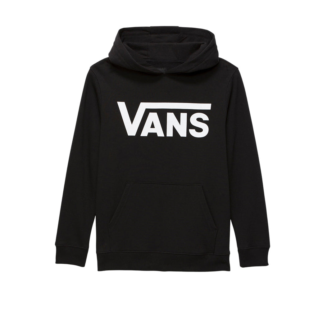 Sudadera Clasic para hombre color negro
