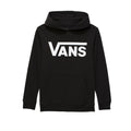 Sudadera Clasic para hombre color negro
