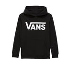 Sudadera Clasic para hombre color negro
