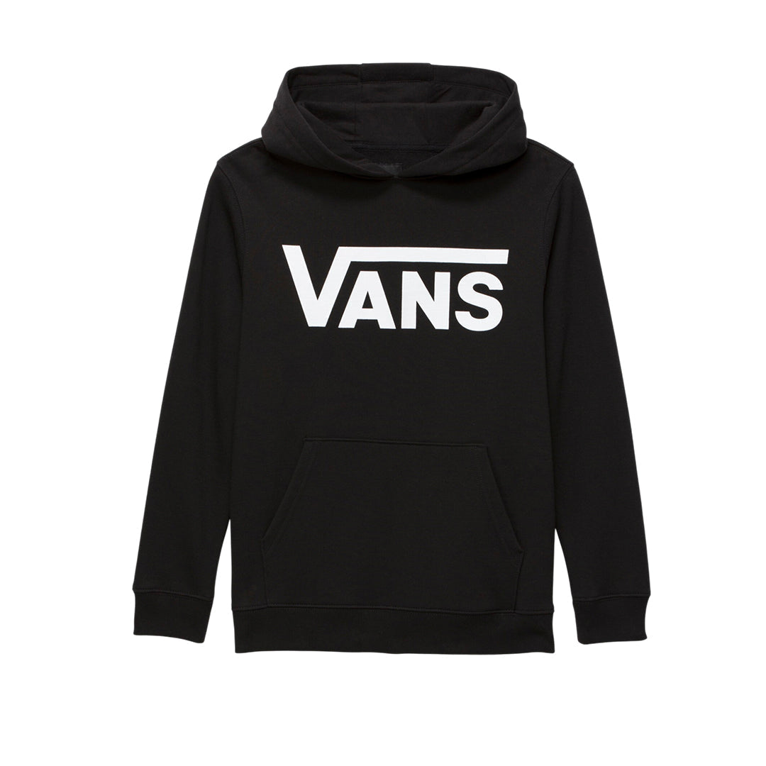 Sudadera Clasic para hombre color negro